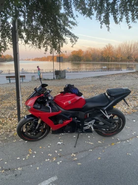 Yamaha YZF-R6 A2  | Mobile.bg    2