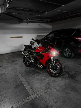 Yamaha YZF-R6 A2  | Mobile.bg    3