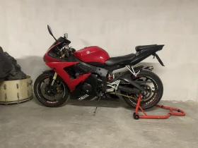  Yamaha YZF-R6