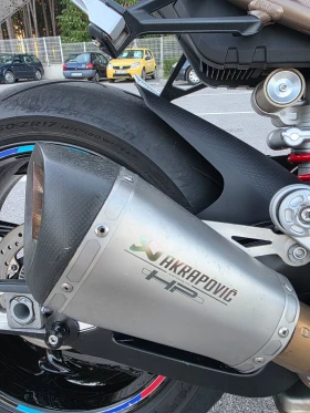 Обява за продажба на BMW S 1000 RR * M CARBON ~32 999 лв. - изображение 7