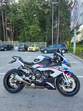 Обява за продажба на BMW S 1000 RR * M CARBON ~32 999 лв. - изображение 1