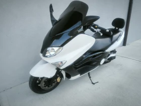 Yamaha T-max 500i, ABS, 2007 , G.P.R.    | Mobile.bg    9