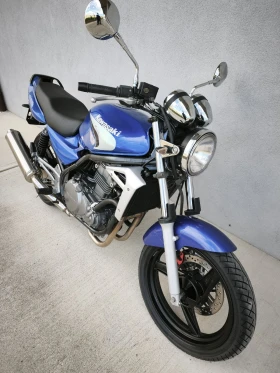 Kawasaki ER ER5, 2005 ������, ������  | Mobile.bg � ����� ������ 9