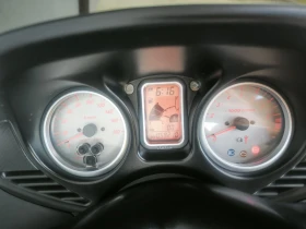 Yamaha T-max 500i, ABS, 2007 , G.P.R.    | Mobile.bg    5