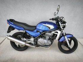 ������ Kawasaki ER