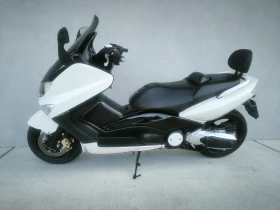 Yamaha T-max 500i, ABS, 2007 , G.P.R.    | Mobile.bg    8