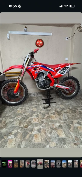 Honda Crf | Mobile.bg    3