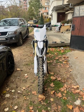 Kawasaki Kx, снимка 2