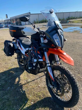 Ktm Adventure 890 R ADVENTURE, снимка 2