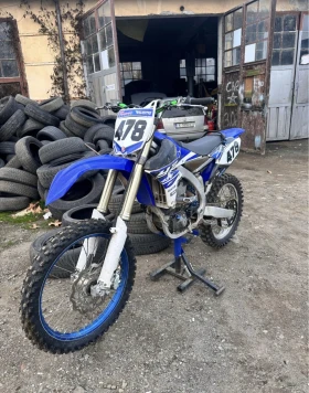 Yamaha Yzf 450 | Mobile.bg � ����� ������ 3