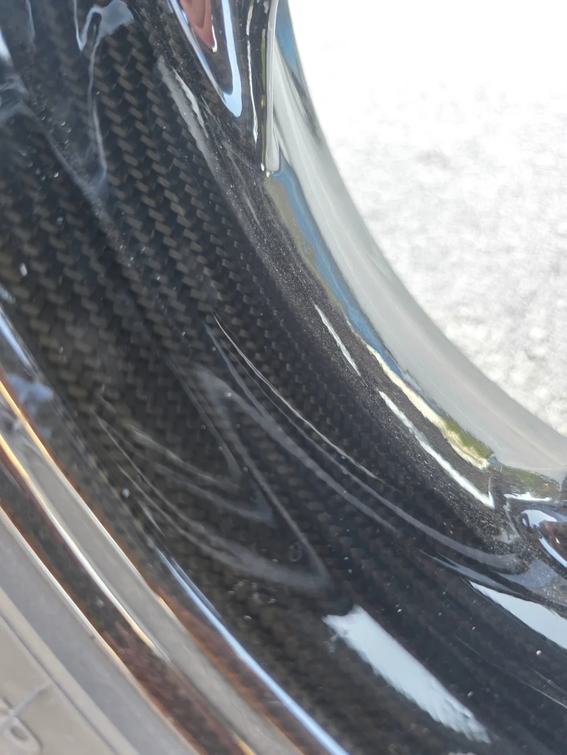 BMW S 1000 RR * M CARBON, снимка 7 - Мотоциклети и мототехника - 51597926