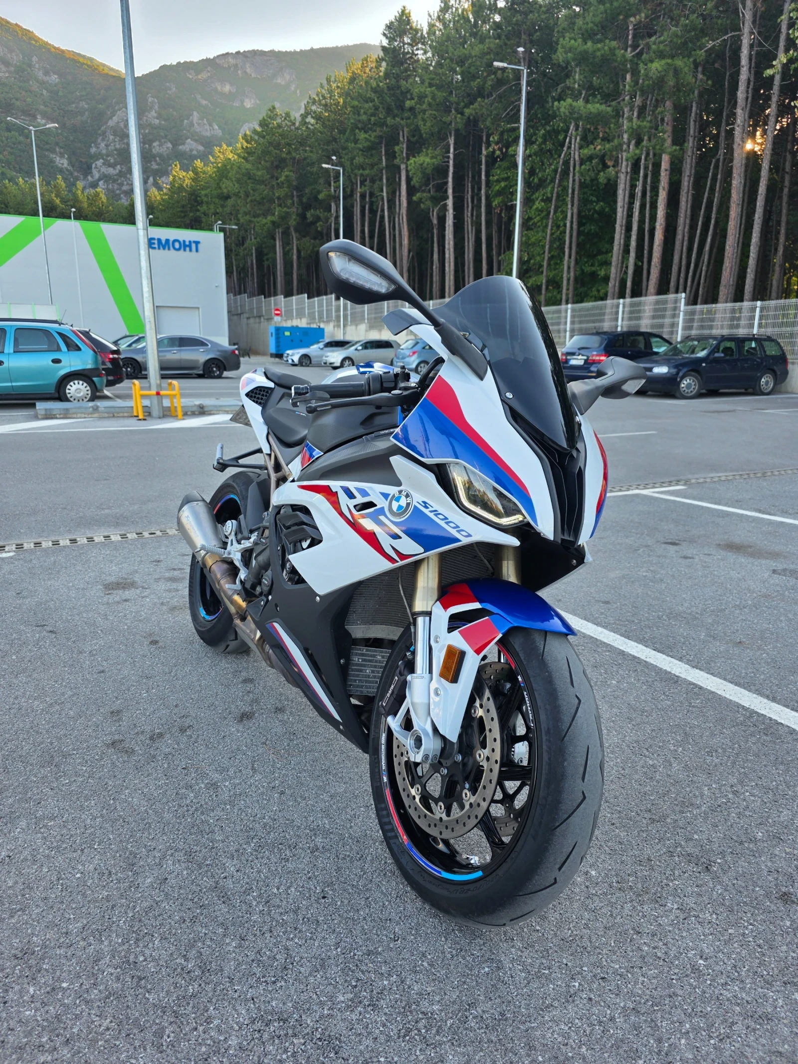 BMW S 1000 RR * M CARBON | Mobile.bg � ����������� 1