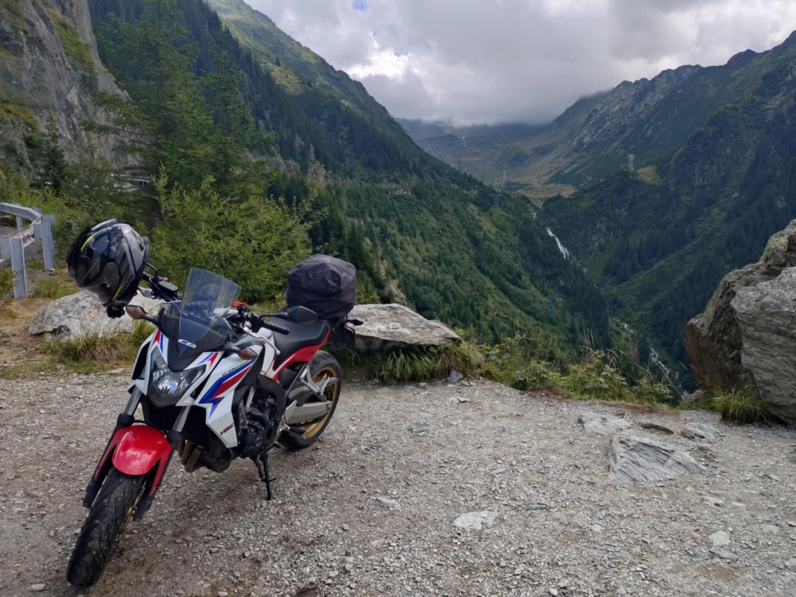 Honda Cb 650FA ABS | Mobile.bg � ����������� 1