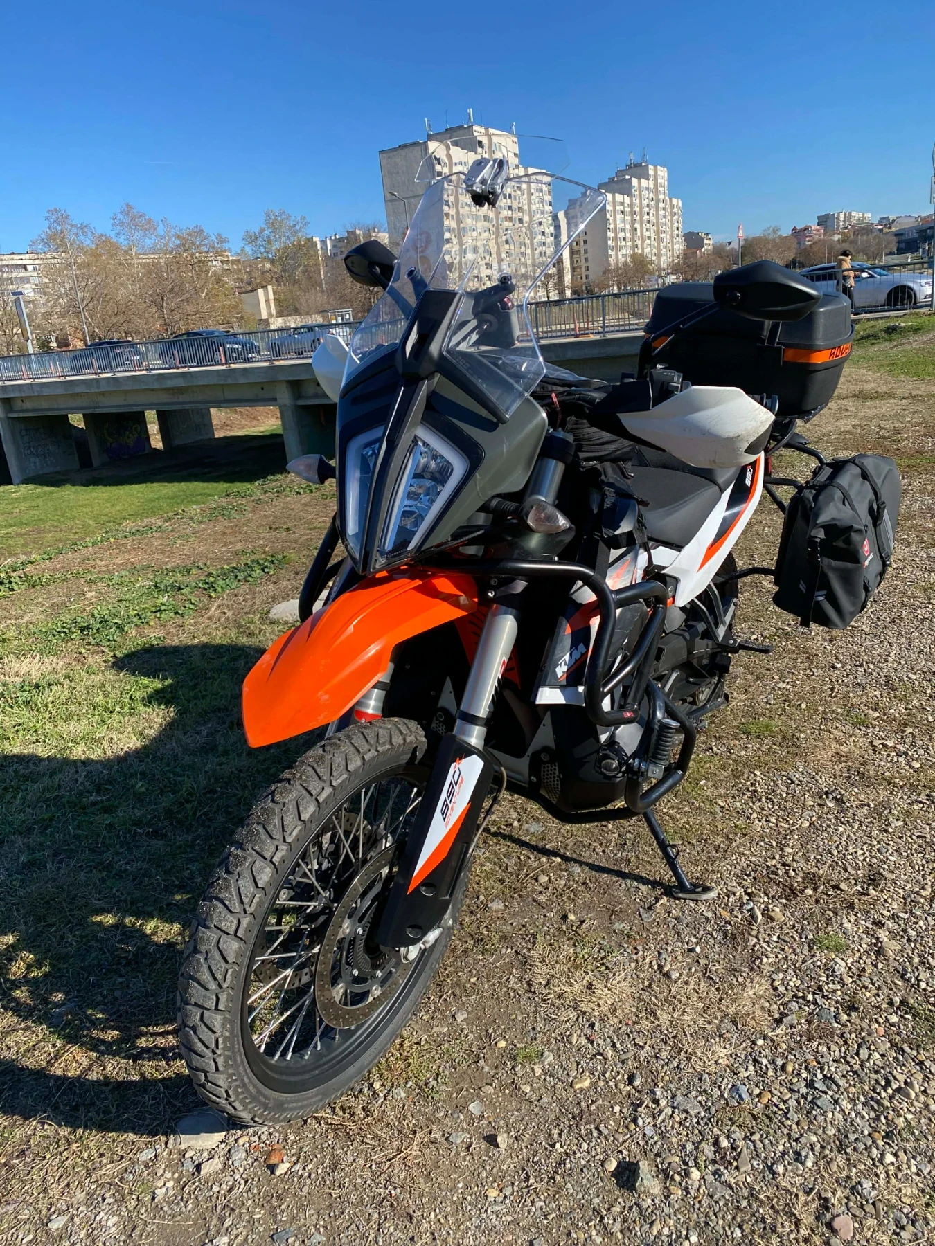 Ktm Adventure 890 R ADVENTURE | Mobile.bg � ����������� 1