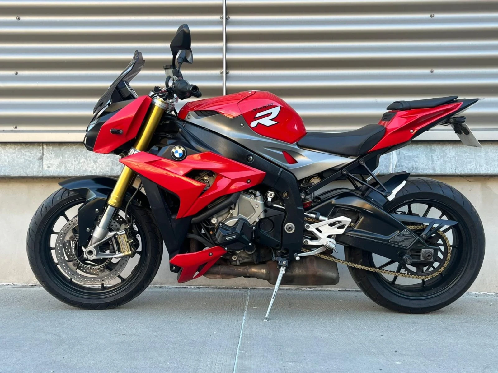 BMW S, снимка 5 - Мотоциклети и мототехника - 54555783