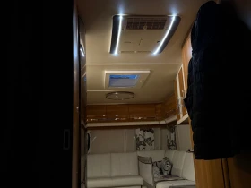 Каравана Fendt Diamant BLACK, снимка 8