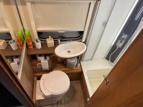 Каравана Fendt Diamant BLACK, снимка 17