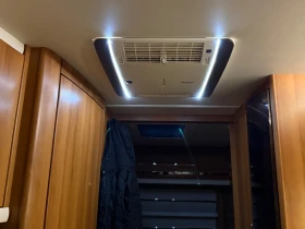 Каравана Fendt Diamant BLACK, снимка 7