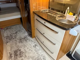 Каравана Fendt Diamant BLACK, снимка 16