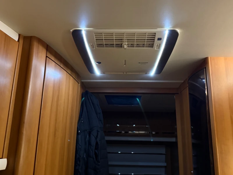 Каравана Fendt Diamant BLACK, снимка 7 - Каравани и кемпери - 51826469