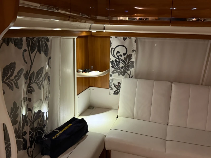 Каравана Fendt Diamant BLACK, снимка 6 - Каравани и кемпери - 51826469