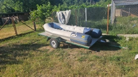 ����� �� �������� �� ��������� ����� Zodiac 310S