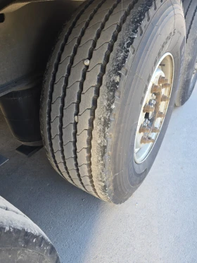 Полуремарке Sommer, снимка 6