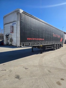 Полуремарке Sommer, снимка 4