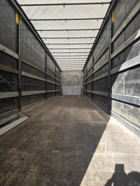 Полуремарке Sommer, снимка 5