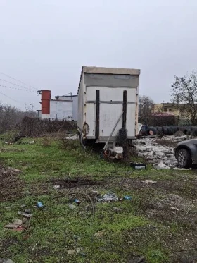 За камион Други, снимка 2