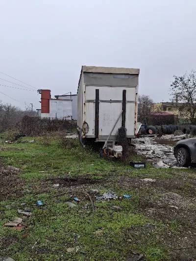 За камион Други, снимка 2 - Ремаркета - 55161232