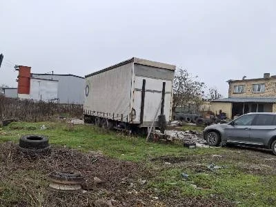 За камион Други, снимка 3 - Ремаркета - 55161232