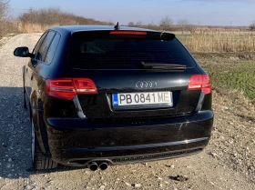 Audi A3 8P sportback на части, снимка 17