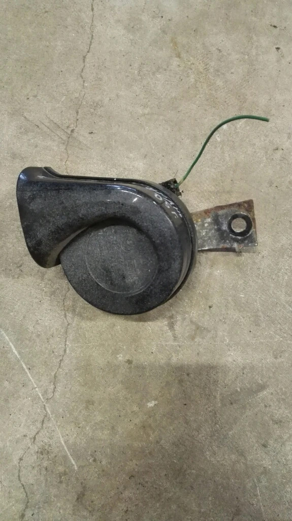 Клаксон Нисан Мурано (5)