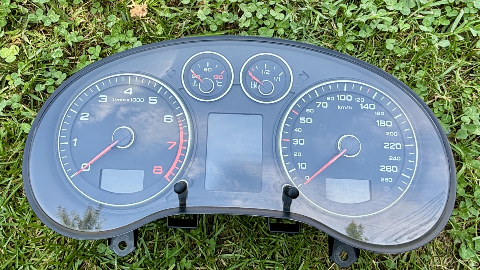 Audi A3 8P sportback �� ����� | Mobile.bg � ����������� 12