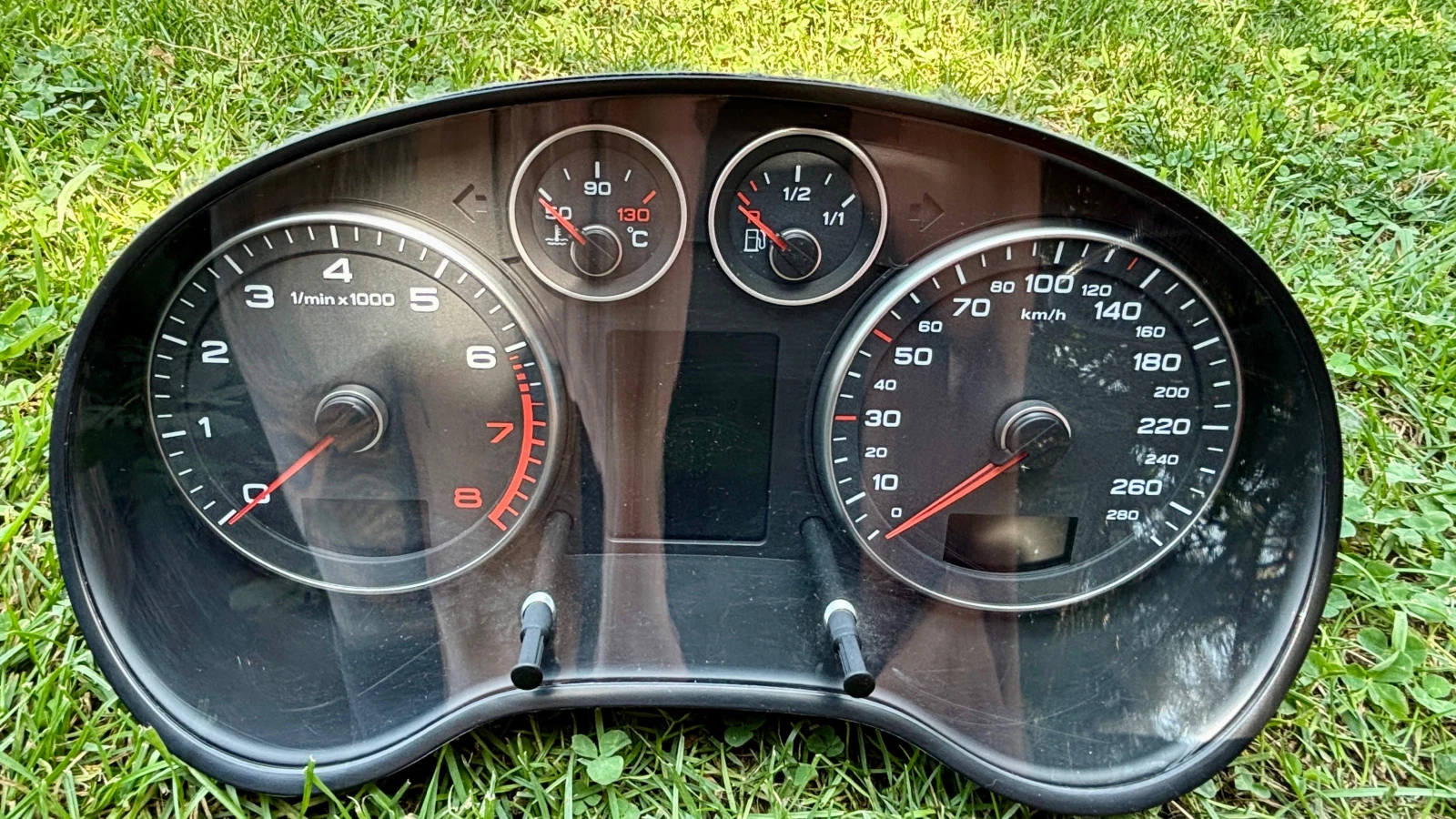 Audi A3 8P sportback �� ����� | Mobile.bg � ����������� 11