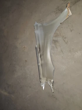 Предни ляв и десен калник за subaru legacy, снимка 2 - Части - 52714720