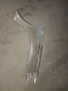 Предни ляв и десен калник за subaru legacy, снимка 3 - Части - 52714720