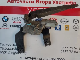 98700-2L000 Моторче задна чистачка Hyundai i30 (2007-2012) мотор 987002L000 , снимка 5 - Части - 52752440