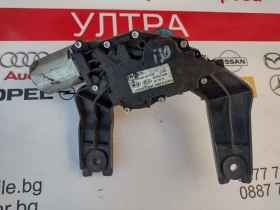 98700-2L000 Моторче задна чистачка Hyundai i30 (2007-2012) мотор 987002L000 