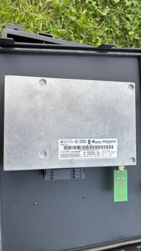 Audi A3 8P sportback �� ����� | Mobile.bg � ����� ������ 6