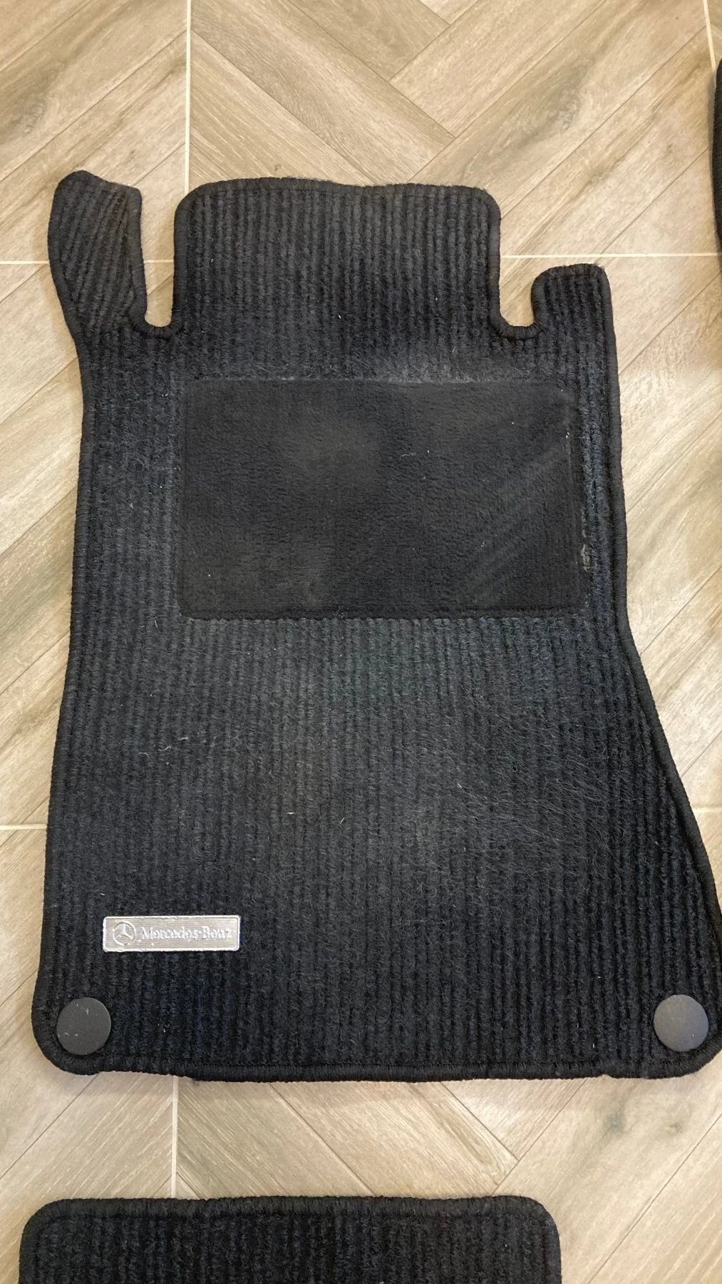 ������ �� Mercedes W203 facelift 2006 �. | Mobile.bg � ����������� 2