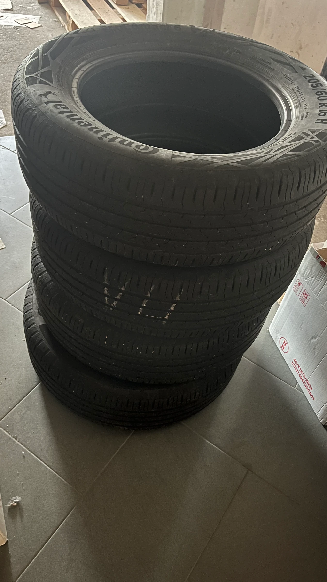 ���� 205/60R16 | Mobile.bg � ����������� 3