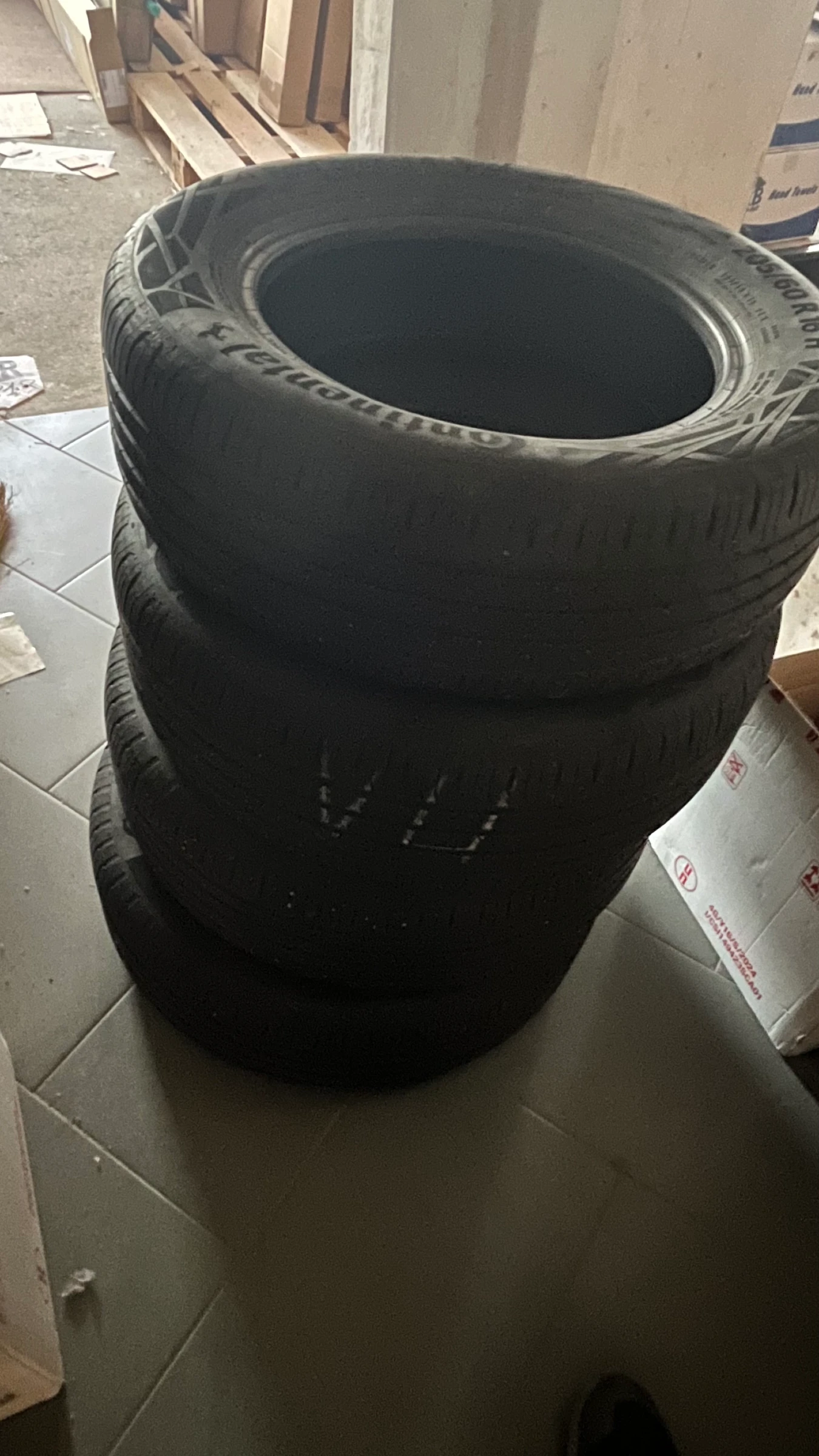 ���� 205/60R16 | Mobile.bg � ����������� 1