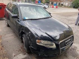 Audi A4 2.0TDI tip BLB, снимка 2