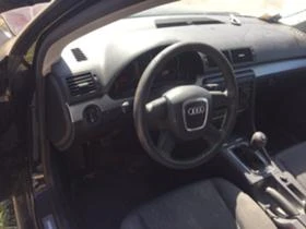 Audi A4 2.0TDI tip BLB, снимка 15