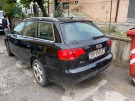 Audi A4 2.0TDI tip BLB, снимка 4