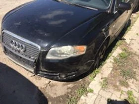 Audi A4 2.0TDI tip BLB, снимка 13