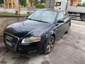 Audi A4 2.0TDI tip BLB, снимка 3