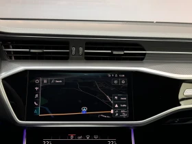 Audi Rs6 INDIVIDUAL * B&O* PANO* LASER* DISTR* HUD* MEMORY*, снимка 12